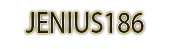 Logo JENIUS186